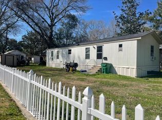 323 N Franques St, Church Pt, LA 70525