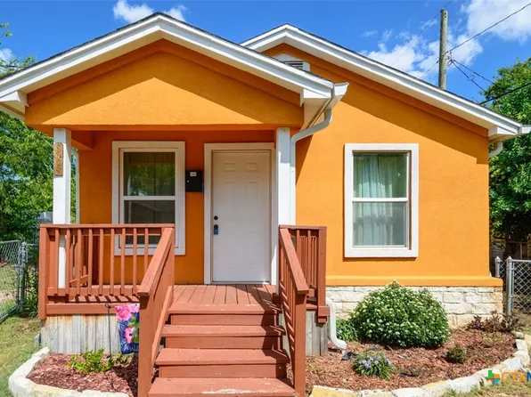 1109 Atkinson Ave, Killeen, TX 76541