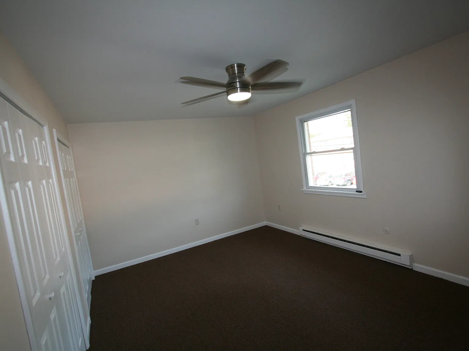 Archbald Apartments — Photo 3