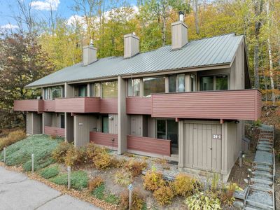 24 Hardwood Ridge Road #1, Lincoln, NH, 03251