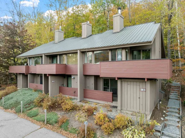 24 Hardwood Ridge Road #1, Lincoln, NH 03251