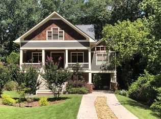 540 Kirk Rd, Decatur, GA 30030