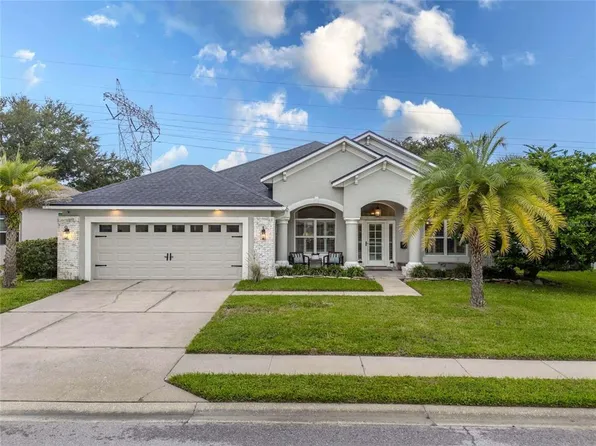 1635 DAYLILY DRIVE, TRINITY, FL 34655