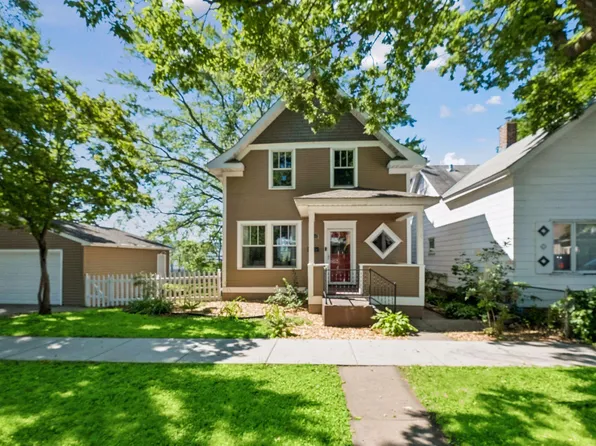 320 Michigan St, Saint Paul, MN 55102