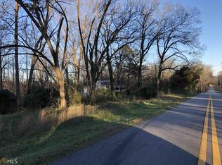 0 Lebanon Church, Gillsville, GA 30543