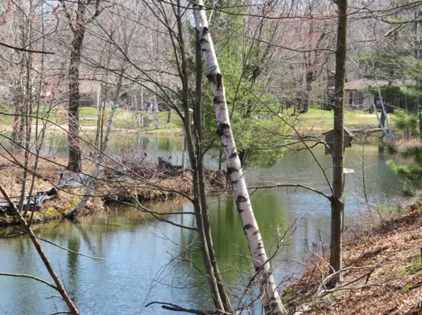 Knollwood Ct Lot 229, Oscoda, MI 48750