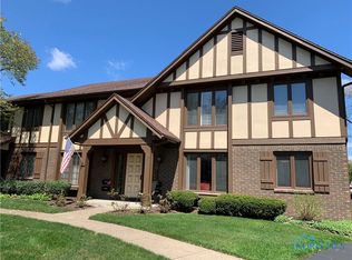 6530 Kingsbridge Dr APT C1, Sylvania, OH 43560