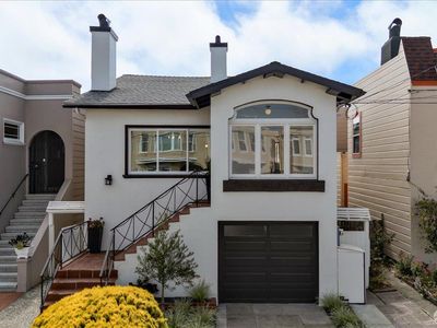 2531 21st Ave, San Francisco, CA, 94116