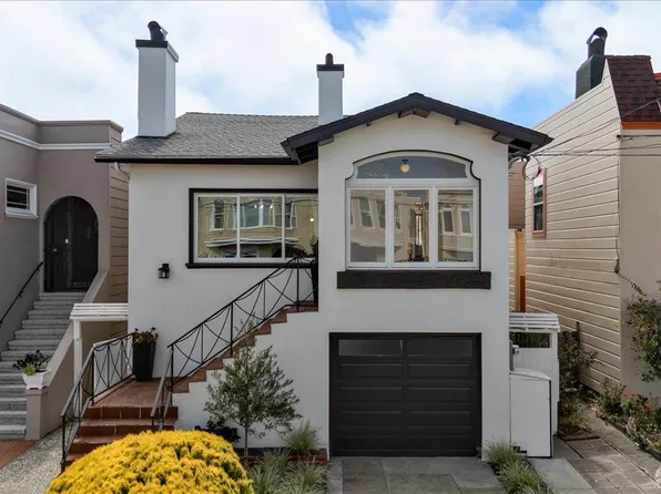 2531 21st Ave, San Francisco, CA 94116