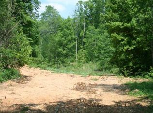Williams Hollow Rd, Mc ewen, TN 37101