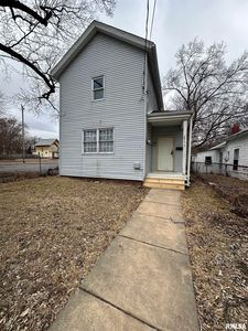1305 NE Monroe St, Peoria, IL, 61603