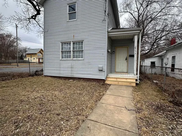 1305 NE Monroe St, Peoria, IL 61603