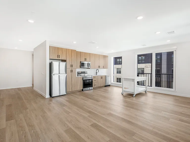 Oso Apartments — Photo 174