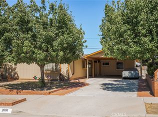 2608 Gallio Ave, Rowland Heights, CA 91748