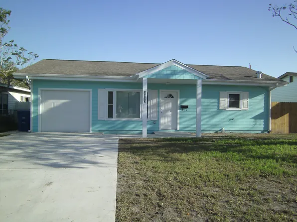 5002 Carroll Ln, Corpus Christi, TX 78415