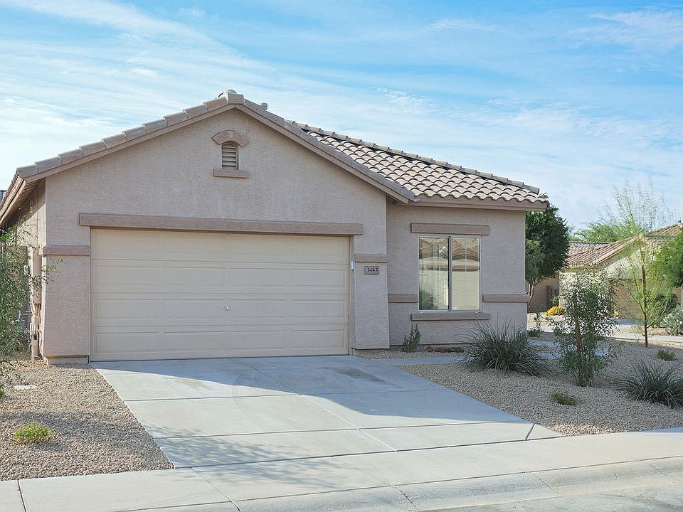 1st image of 3443 W Steinbeck Dr
