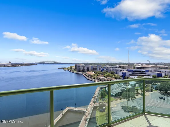 1431 RIVERPLACE Boulevard #1009, Jacksonville, FL 32207
