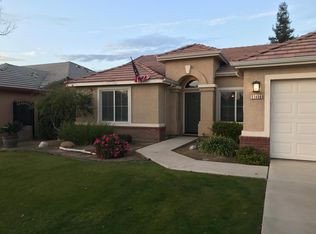 11408 Mezzadro Ave, Bakersfield, CA 93312