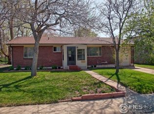 3080 22nd St, Boulder, CO 80304