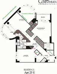 Rented by Amal C Katbe, LREB