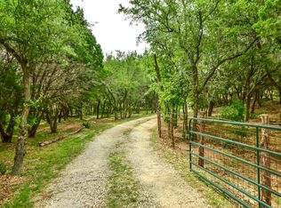 200 Deer Creek Cir, Dripping Springs, TX 78620