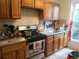 Rented by Highline Residential