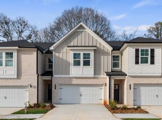 125 Zircon Ln, Stockbridge, GA 30281