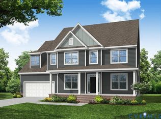 1742 Mountain Rd, Glen Allen, VA 23060