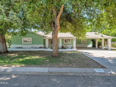 309 E KEIM Drive, Phoenix, AZ, 85012