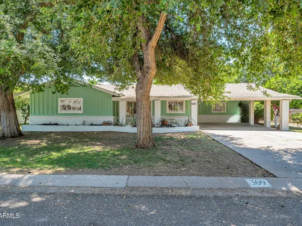 309 E KEIM Drive, Phoenix, AZ 85012