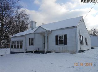 11390 Millersburg Rd SW, Massillon, OH 44647