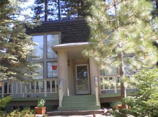 866 Freels Peak Dr, Incline Village, NV 89451