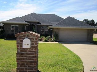 3044 Yasmeen Cir, Flint, TX 75762