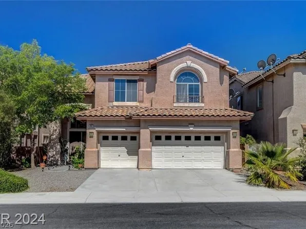 612 Silver Grove St, Las Vegas, NV 89144