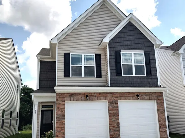 1601 Corbett Street, Wilmington, NC 28401