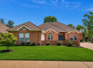 532 Bancroft Way, Franklin, TN 37064