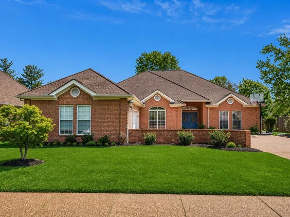 532 Bancroft Way, Franklin, TN 37064