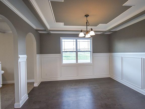 2nd image of 410 Reserve At Oakland