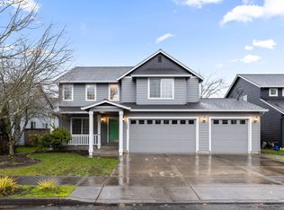 1809 SE 2nd Pl, Battle Ground, WA 98604