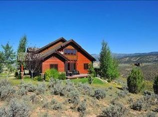 797 Fourth Of July Rd, Eagle, CO 81631