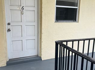 1477 SW 24th Ct #6, Fort Lauderdale, FL 33315