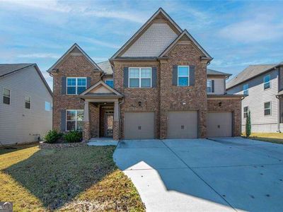 419 Woodmill Way SW, Atlanta, GA, 30331