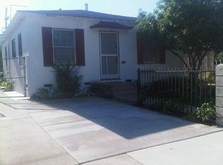 3567 Helms Ave, Culver City, CA 90232