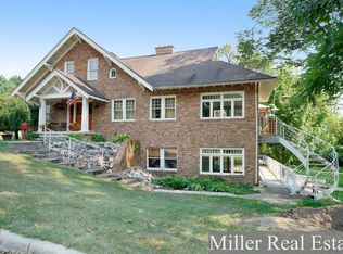 1106 W Green St, Hastings, MI