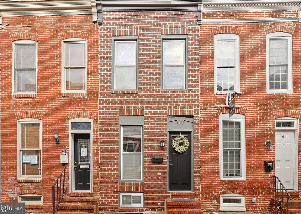 1st image of 19 N Glover St