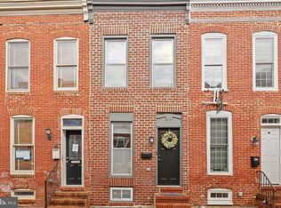 19 N Glover St, Baltimore, MD 21224