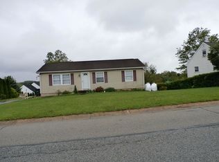 3296 Partridge Dr, Dover, PA 17315