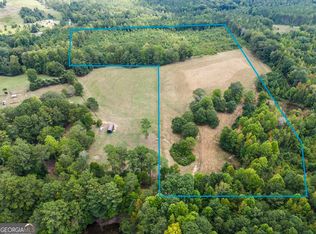 0 Felton Rockmart Rd, Buchanan, GA 30113