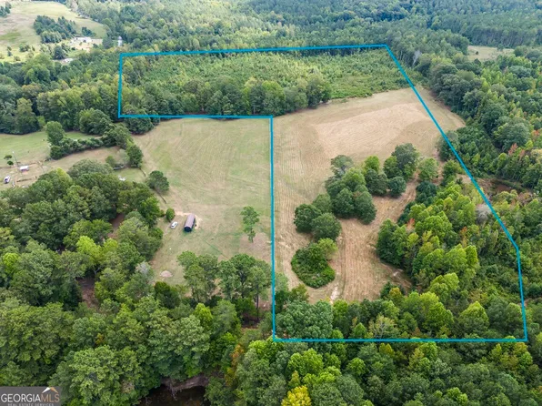 0 Felton Rockmart Rd, Buchanan, GA 30113