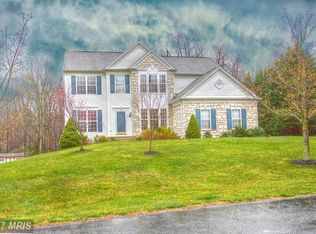 177 Campus Lakes Ct, Bel Air, MD 21015